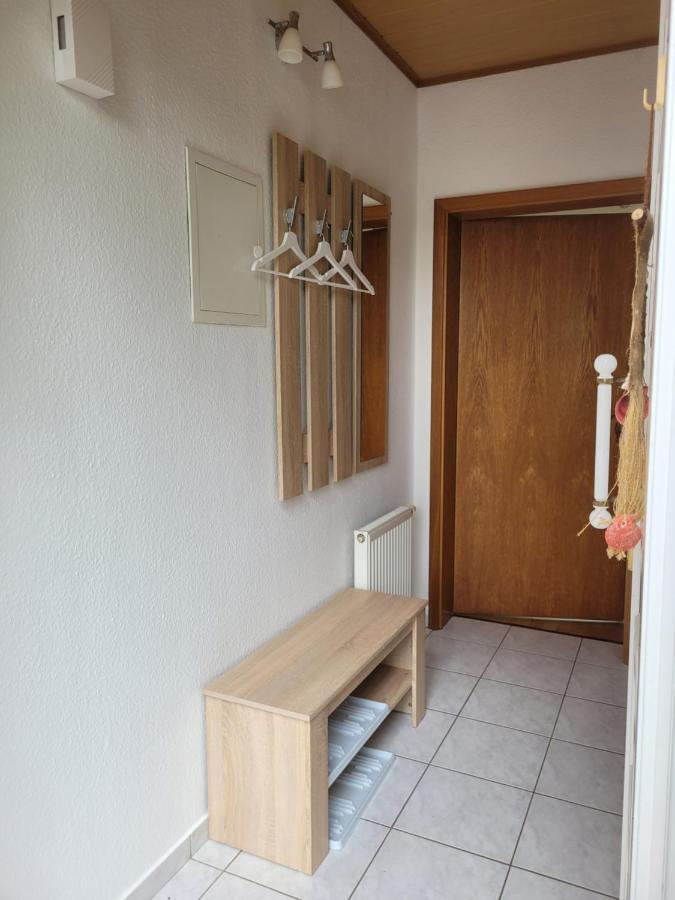 Ferienwohnung Sonnenschein Obernkirchen Exterior photo
