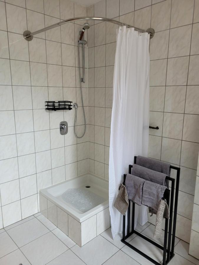 Ferienwohnung Sonnenschein Obernkirchen Exterior photo